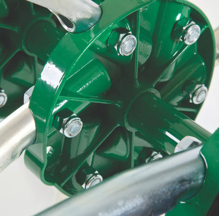 Single Bolt Tine Fastener