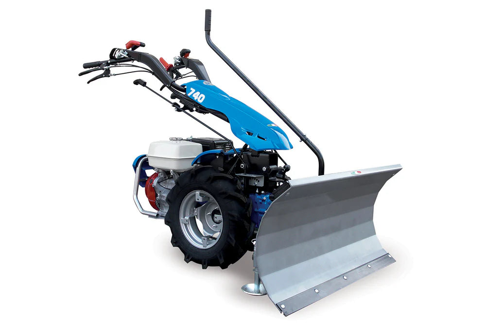 BCS Snow Plough Attachment