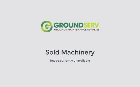 SOLD Timberwolf TW230 VTR diesel tracked wood chipper
