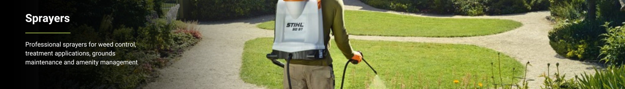 Sprayers