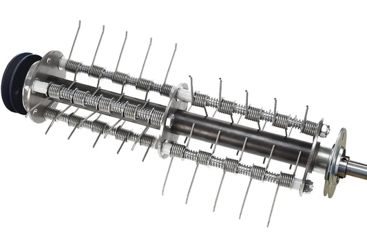 Camon Spring Rake Cartridge for LS14 Scarifier