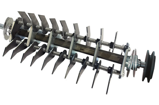 Camon 'Stay Sharp' Blades Cartridge for LS14 Scarifier