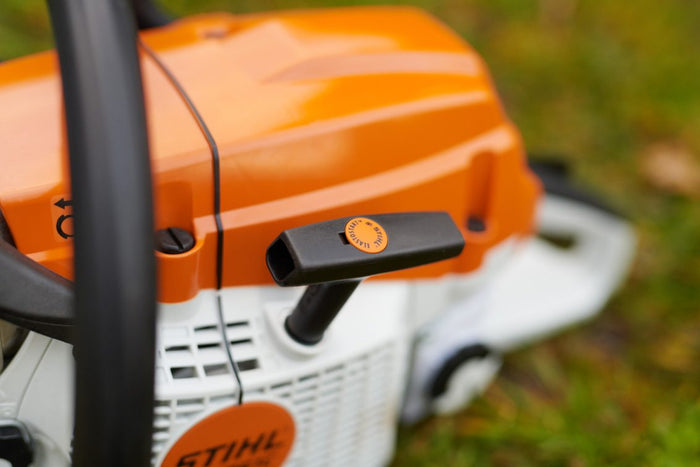 STIHL ElastoStart