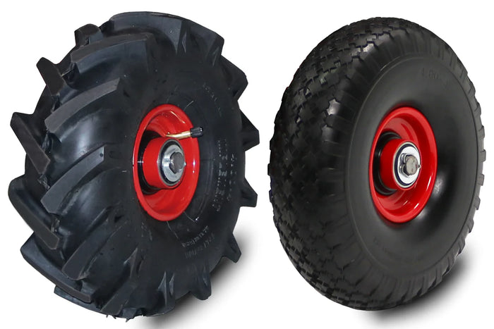 Tyre Choice