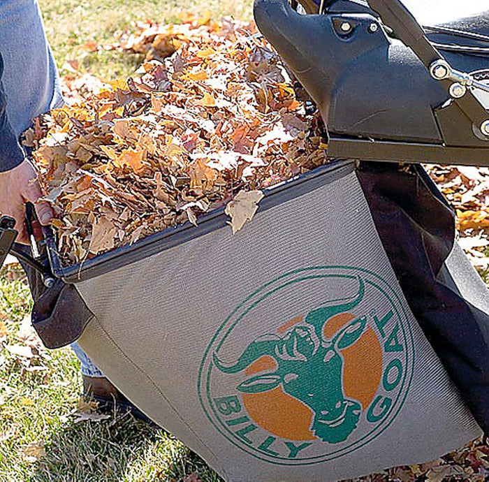 Top Loading Bag