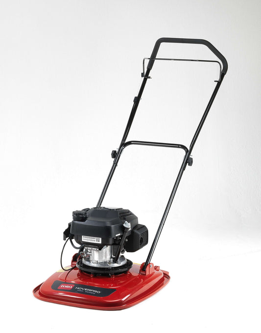 Toro HoverPro 450 Slope Petrol Hover Mower 18"