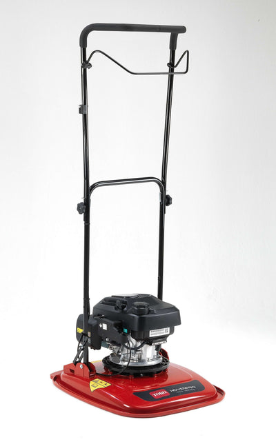 Toro HoverPro 450 Slope Petrol Hover Mower 18"