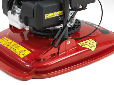 Toro HoverPro 450 Slope Petrol Hover Mower 18"