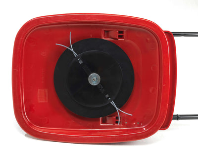 Toro HoverPro 450 Slope Petrol Hover Mower 18"