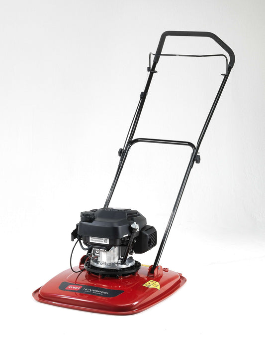 Toro HoverPro 550 Slope Petrol Hover Mower 21"