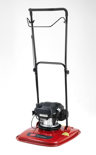 Toro HoverPro 550 Slope Petrol Hover Mower 21"