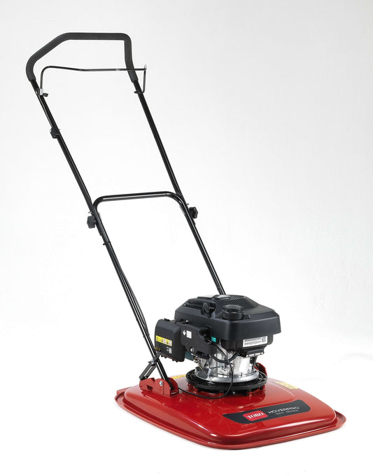 Toro HoverPro 550 Slope Petrol Hover Mower 21"