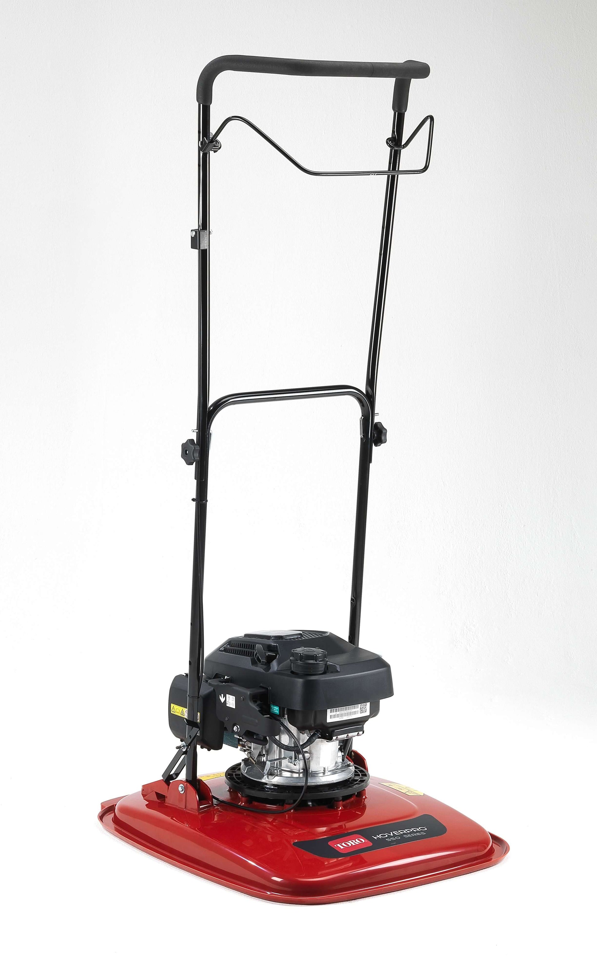 Toro HoverPro 550 Slope Petrol Hover Mower 21"