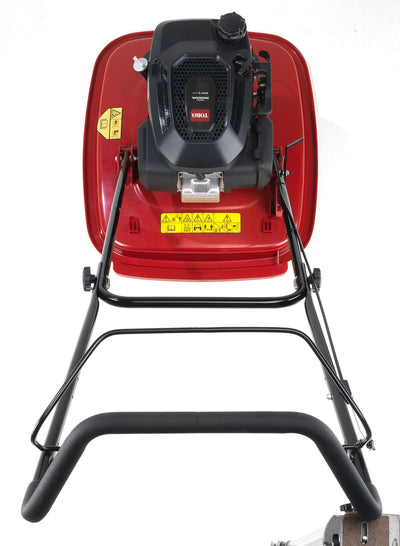 Toro HoverPro 550 Slope Petrol Hover Mower 21"