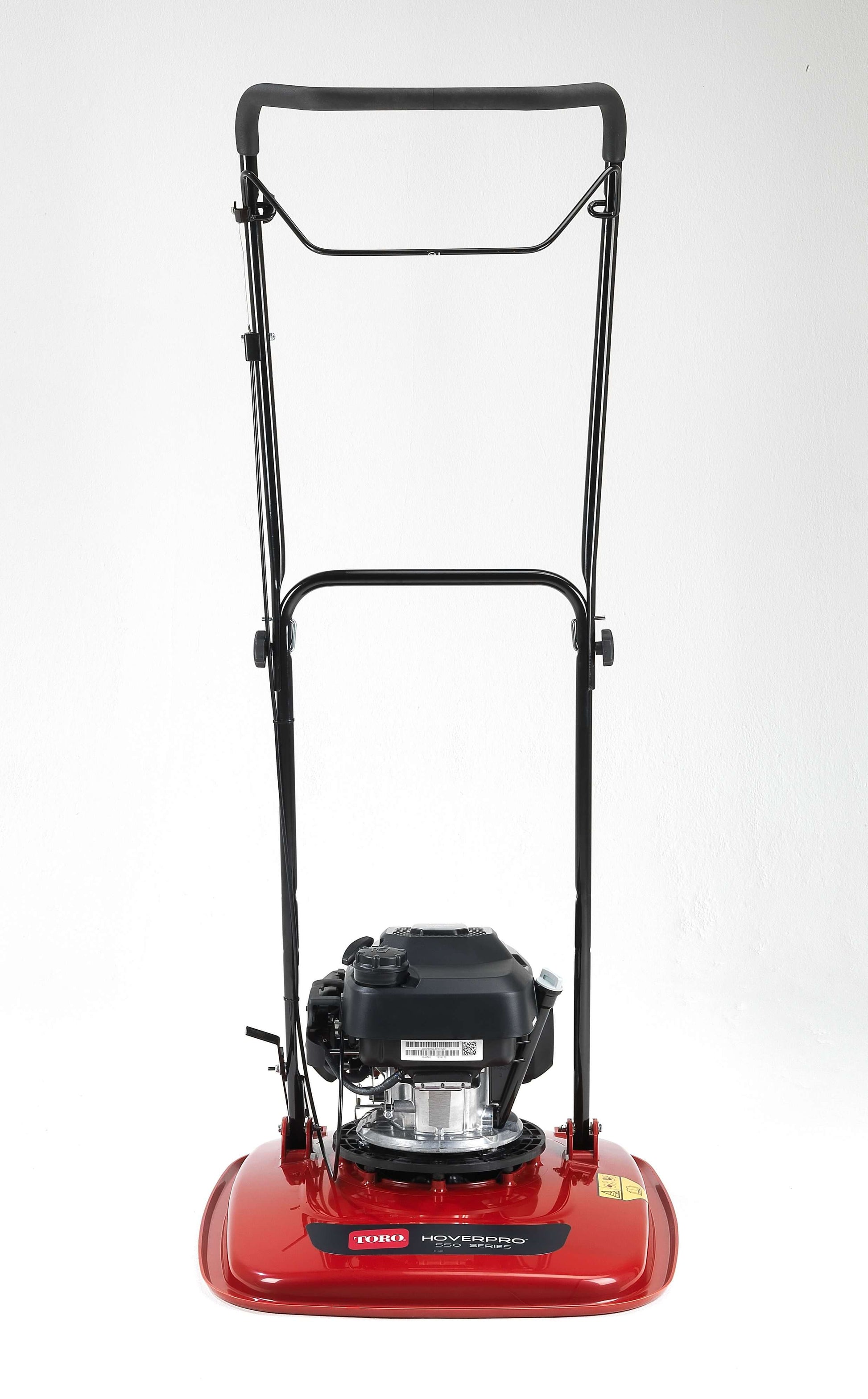 Toro HoverPro 550 Slope Petrol Hover Mower 21"