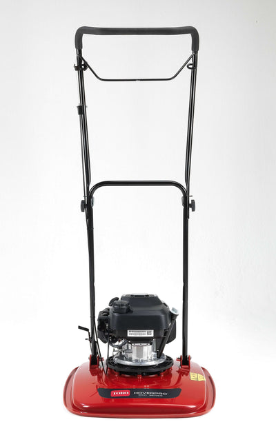 Toro HoverPro 550 Slope Petrol Hover Mower 21"