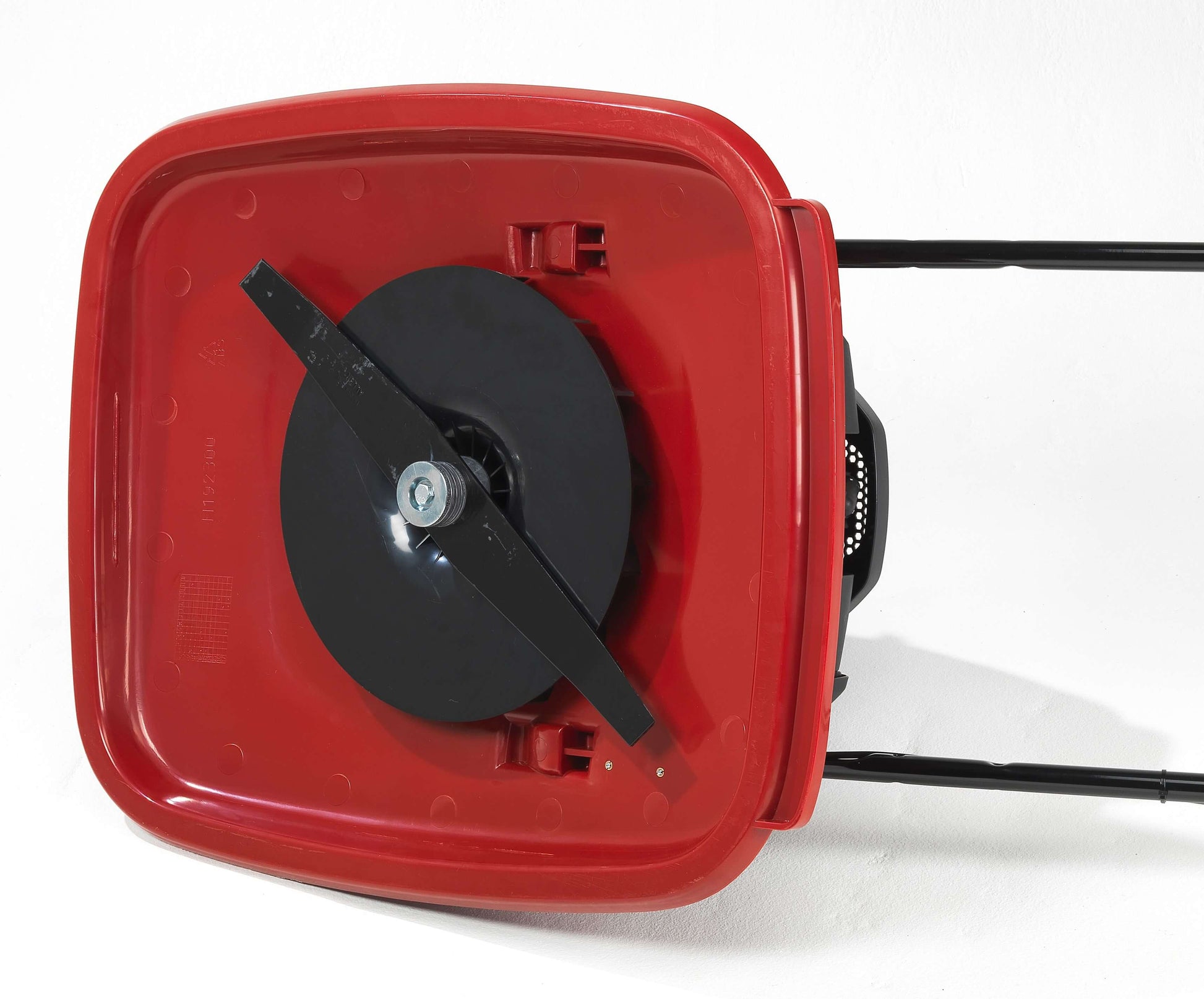 Toro HoverPro 550 Slope Petrol Hover Mower 21"