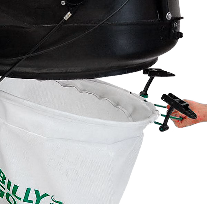 Turf Bag