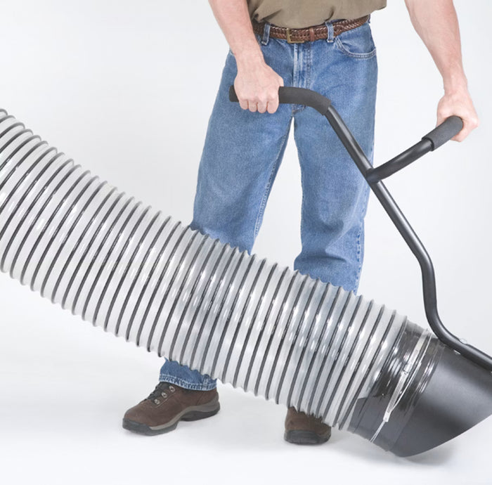 Clear Urethane Intake Hose