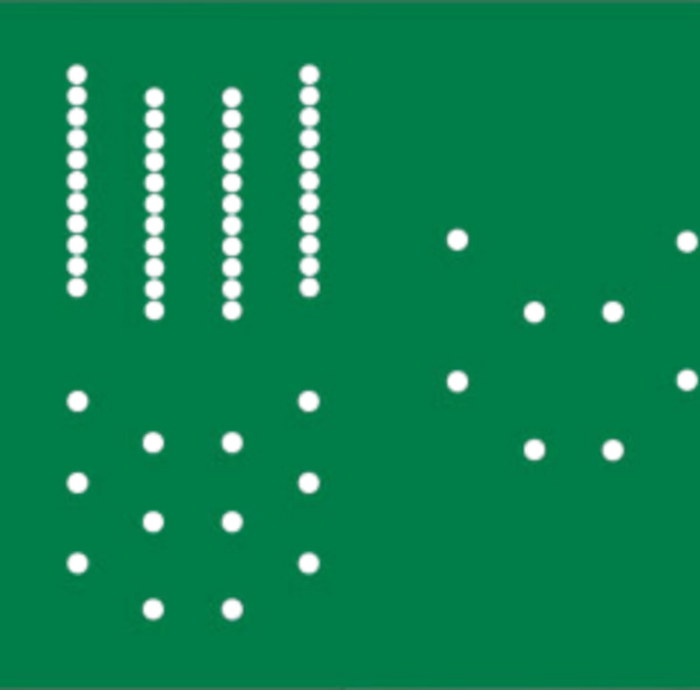 Variable Aeration Density (VAD™)