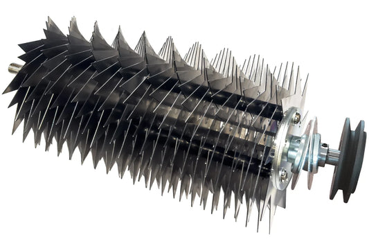 Camon Verticutter Blades Cartridge for LS14 Scarifier