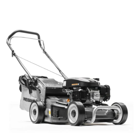 Weibang Virtue 46SPP Push Petrol 3in1 Mower 18"