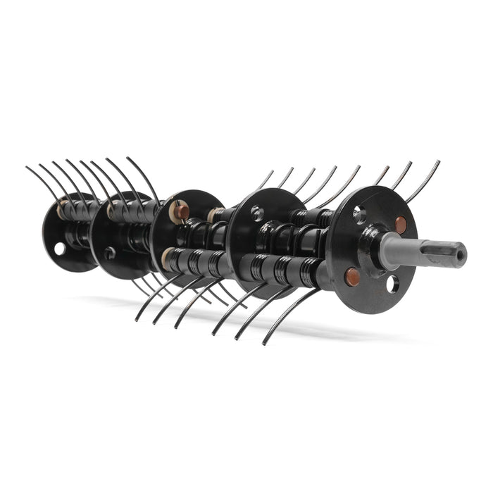 Optional Spring Tine Cassette