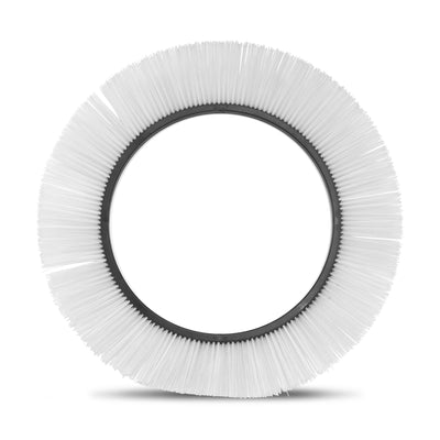 Weibang Intrepid 87MBP Replacement Nylon Moss Brush