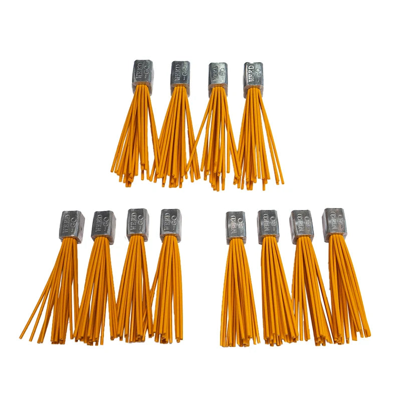 Westermann Replacement Soft Brush Set 12pk
