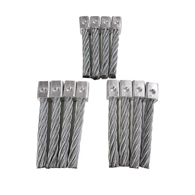 Westermann Replacement Wire Brush Set 12pk