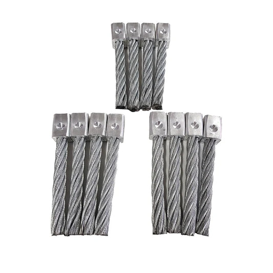 Westermann Replacement Wire Brush Set 12pk