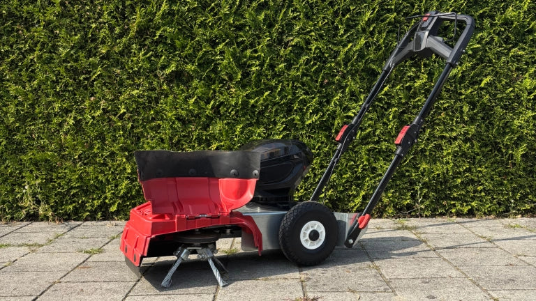 Westermann WKB330 EGO 56V Cordless Weed Brush
