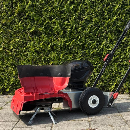 Built for Professional Use