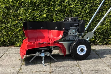 Westermann WKB330 Loncin Petrol Weed Ripper Brush