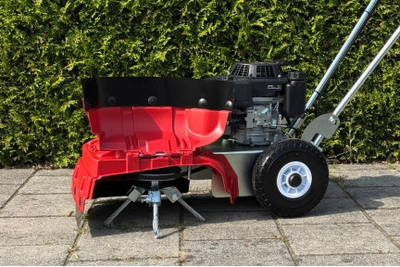 Westermann WKB330 Loncin Petrol Weed Ripper Brush