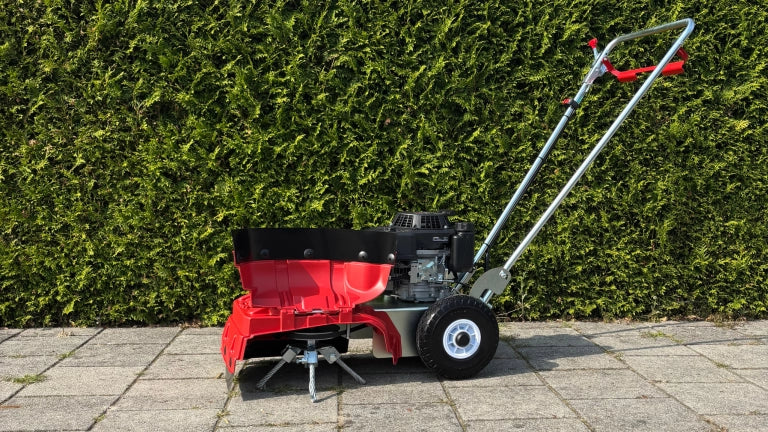 Westermann WKB330 Loncin Petrol Weed Brush