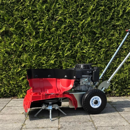 Built for Professional Use