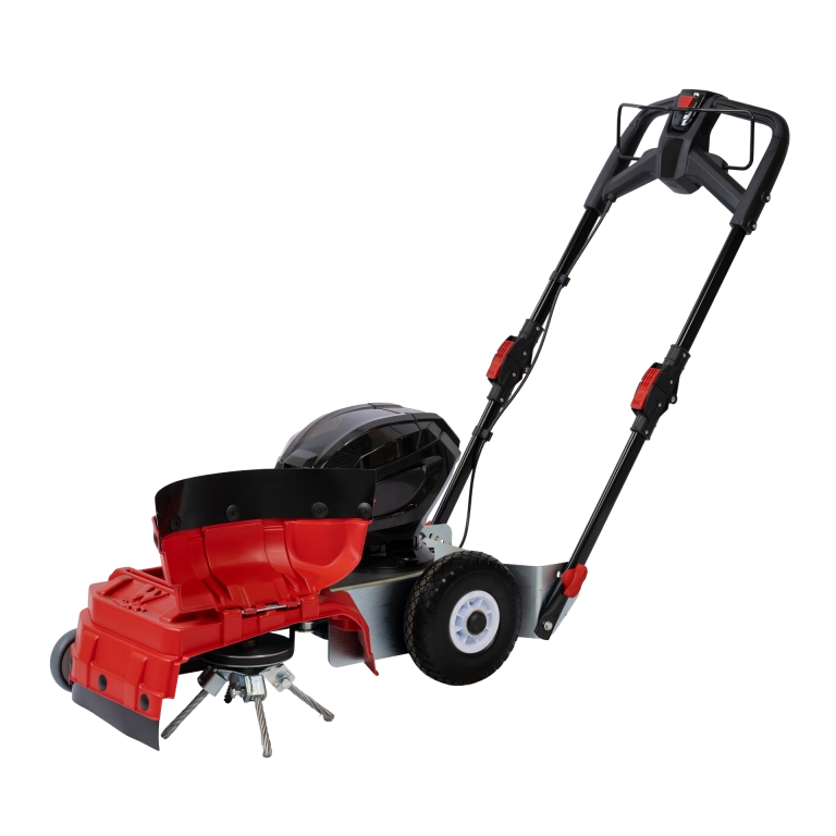 Westermann WKB330 EGO 56V Cordless Weed Brush