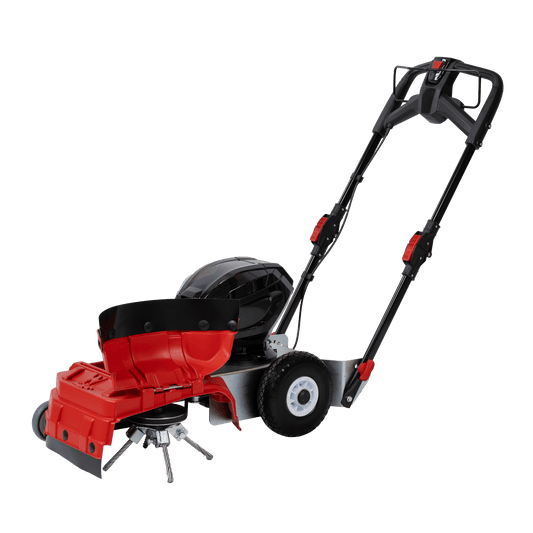 Westermann WKB330 EGO 56V Cordless Weed Ripper Brush