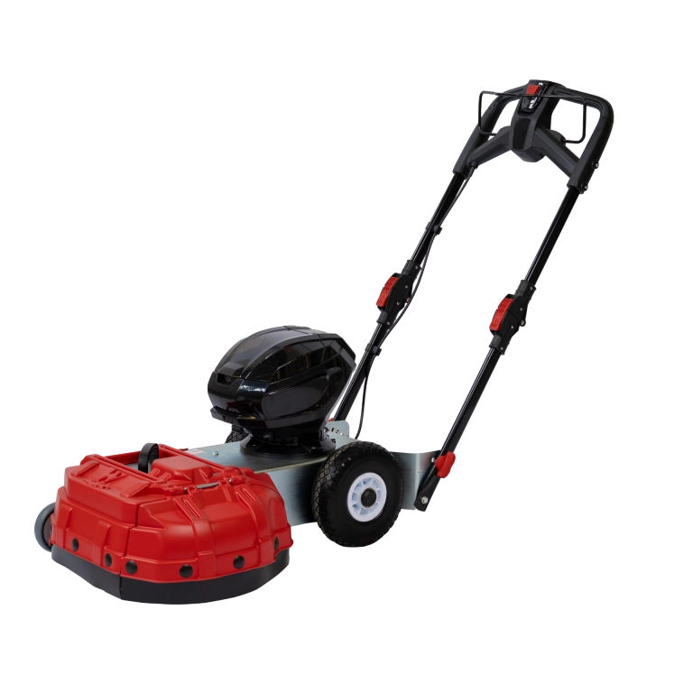 Westermann WKB330 EGO 56V Cordless Weed Brush