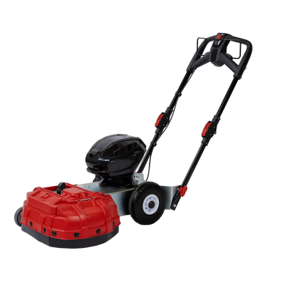Westermann WKB330 EGO 56V Cordless Weed Brush