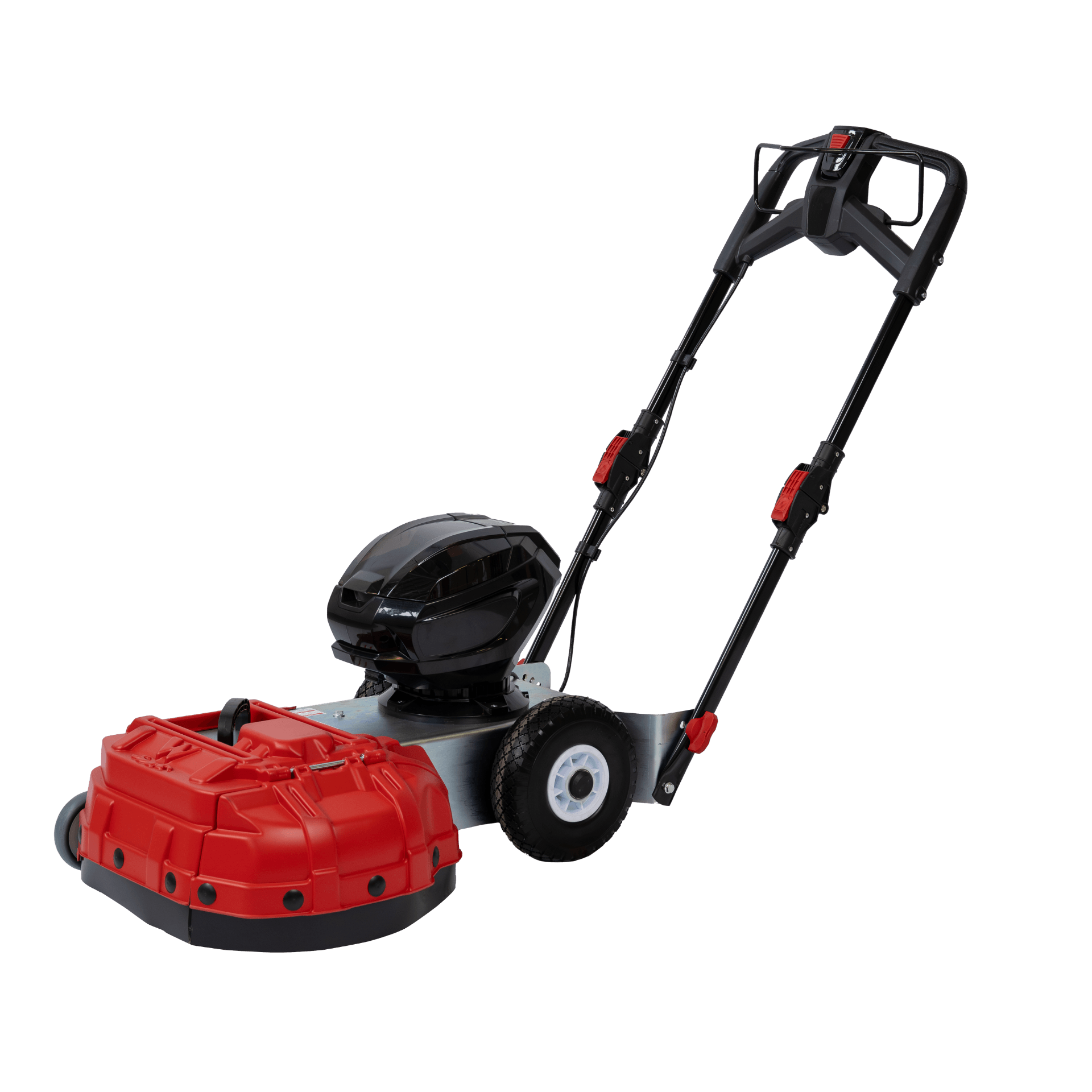 Westermann WKB330 EGO 56V Cordless Weed Ripper Brush