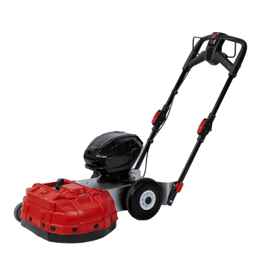 Westermann WKB330 EGO 56V Cordless Weed Ripper Brush