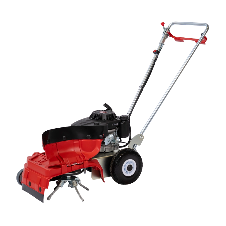Westermann WKB330 Loncin Petrol Weed Brush