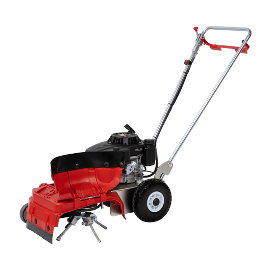 Westermann WKB330 Loncin Petrol Weed Ripper Brush