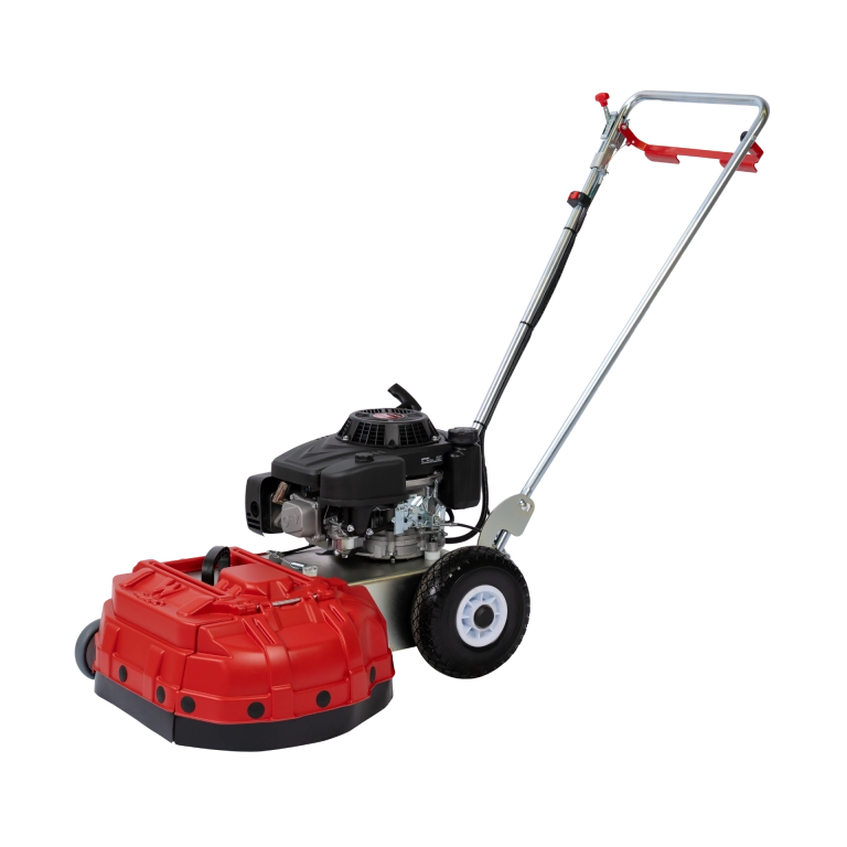 Westermann WKB330 Loncin Petrol Weed Brush