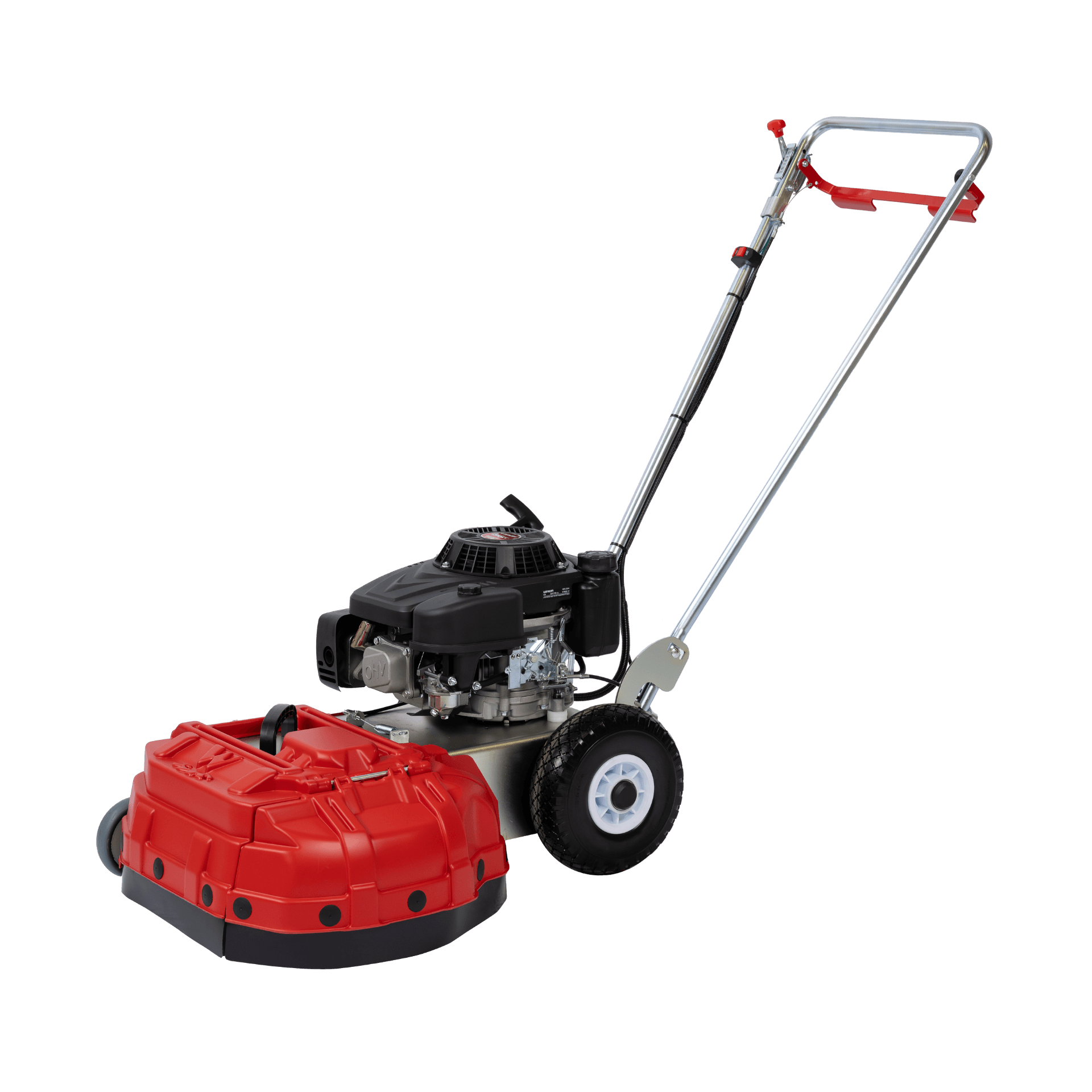 Westermann WKB330 Loncin Petrol Weed Ripper Brush