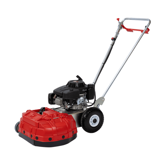 Westermann WKB330 Loncin Petrol Weed Ripper Brush