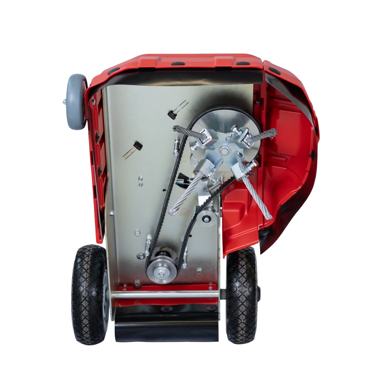Westermann WKB330 Loncin Petrol Weed Brush