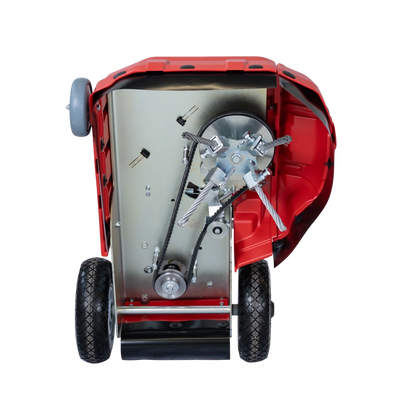 Westermann WKB330 Loncin Petrol Weed Brush